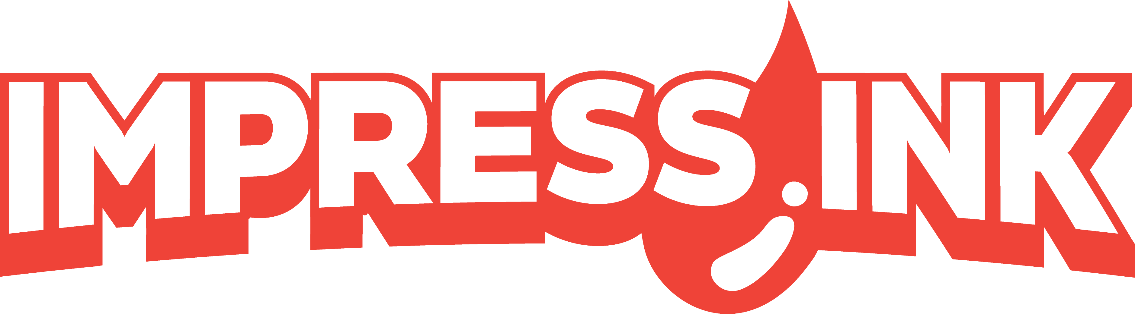 Impress Ink